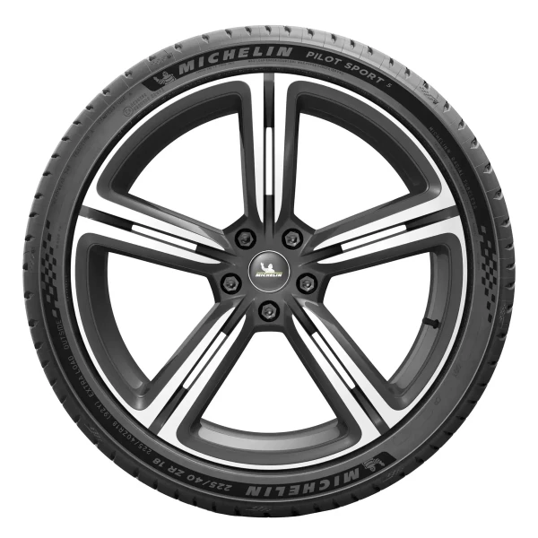 PILOT SPORT 5 110Y – pilt 3