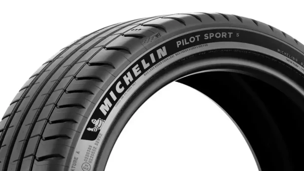 PILOT SPORT 5 ENERGY 104Y – pilt 4