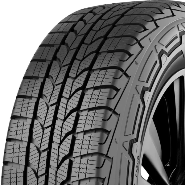 UltraGrip Ice Cargo 107T – pilt 2
