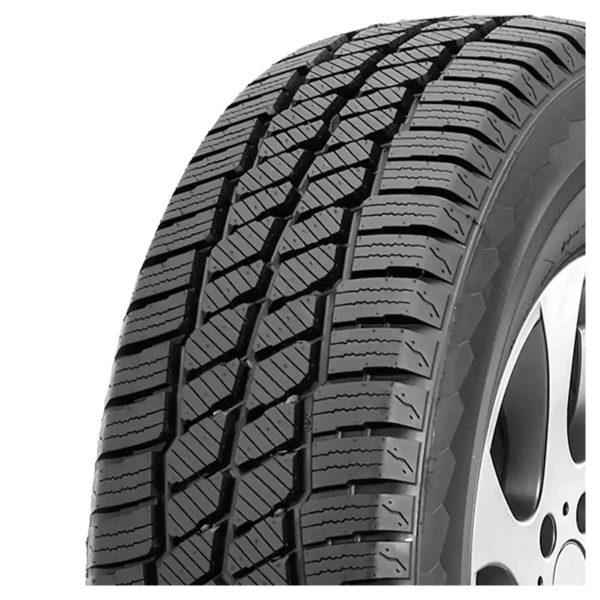 Snow Van 113Q – pilt 2
