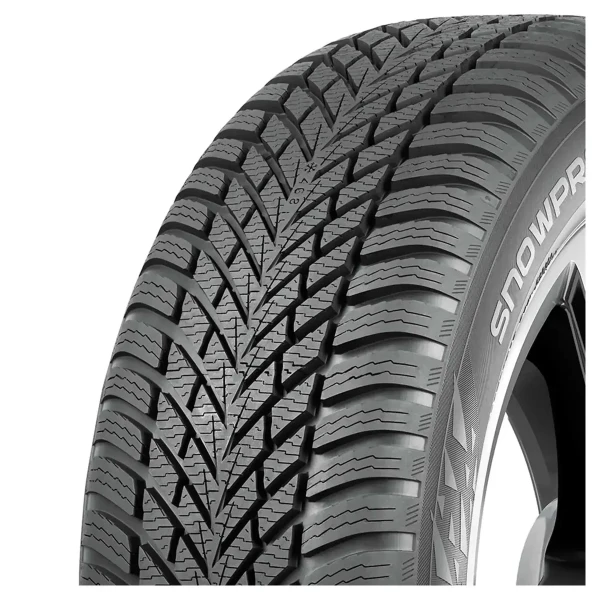 Snowproof 2 95H – pilt 2
