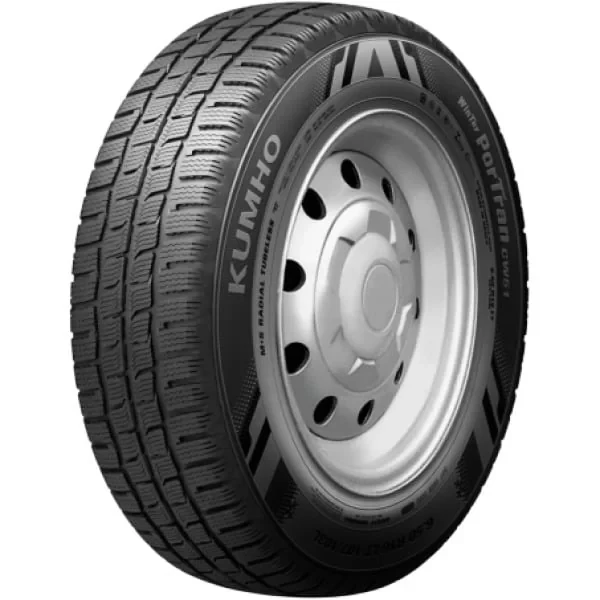 PorTran CW51 104R – pilt 2