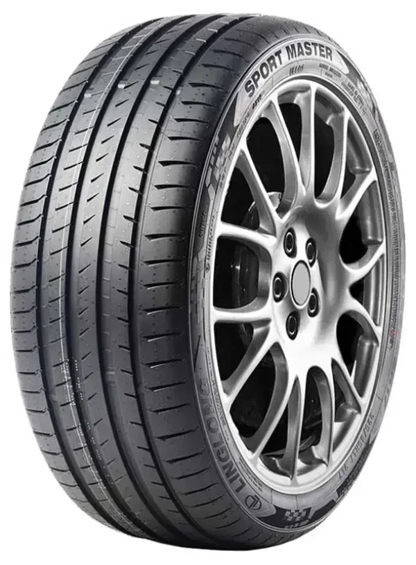 SPORT MASTER 84V