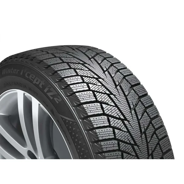 W616 Winter i*cept IZ2 97T – pilt 3