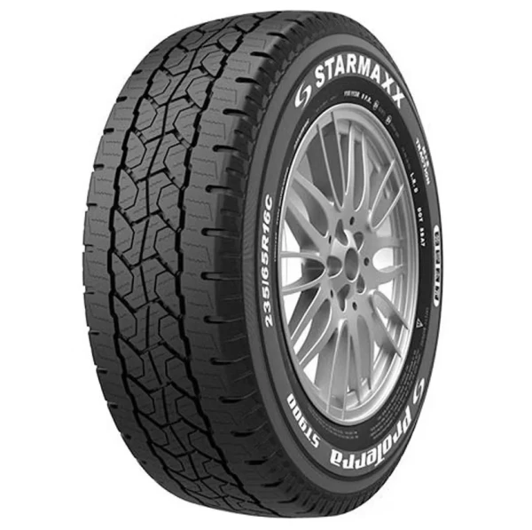 Proterra ST900 115R