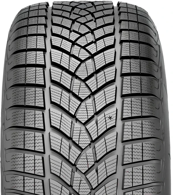 UltraGrip Ice SUV GEN-1 113T – pilt 3