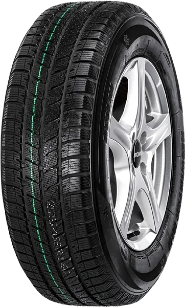 NeoWinter VAN 109R
