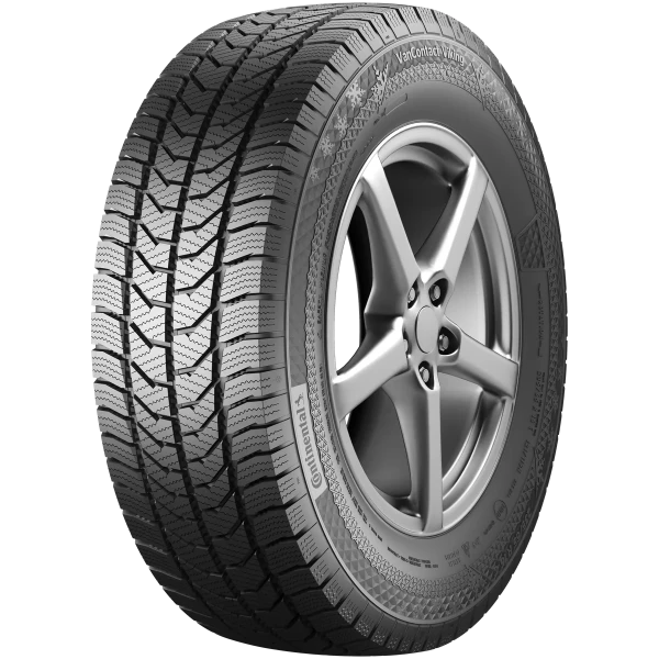 VANCO VIKING 109R – pilt 2