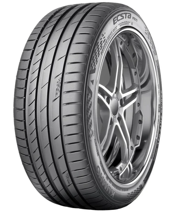 Ecsta PS71 SUV 103V