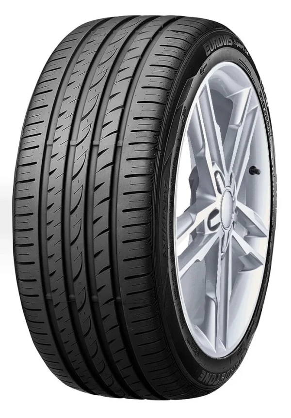 Eurovis Sport 04 82T