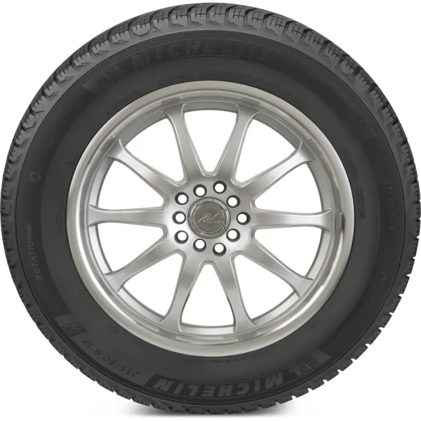 X-ICE SNOW SUV 110T – pilt 3