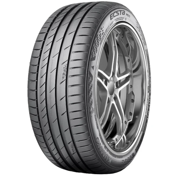 Ecsta PS71 SUV 106Y