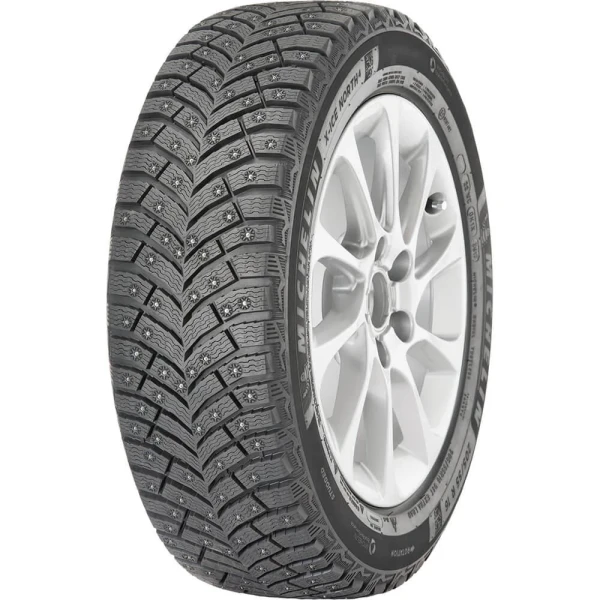 X-Ice North 4 94T – pilt 2