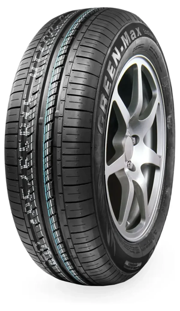 GREEN-MAX ET 75T