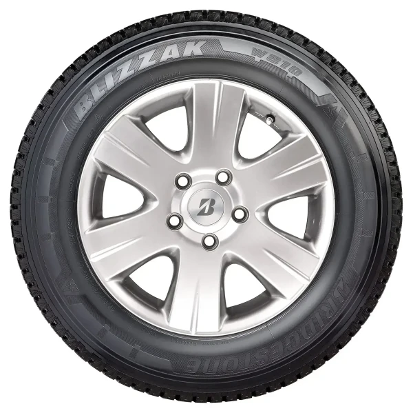 Blizzak W810 109T – pilt 4