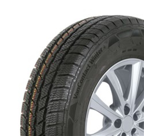 VanContact Winter