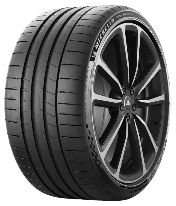 PILOT SPORT S 5 114Y
