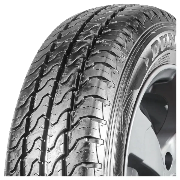Econodrive 107T – pilt 3