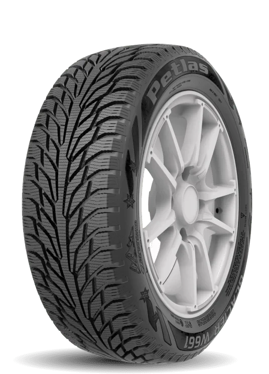 GLACIER W661 95T – pilt 2