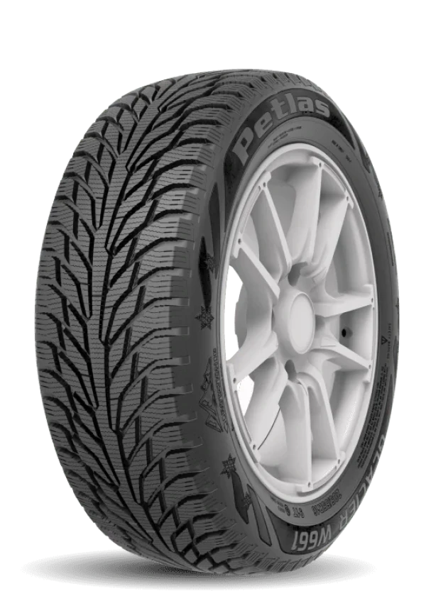 GLACIER W661 82T