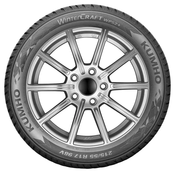WinterCraft WP52 91T – pilt 4