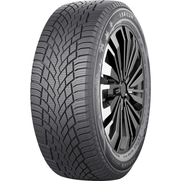 Ice Blazer Arctic 2 96T