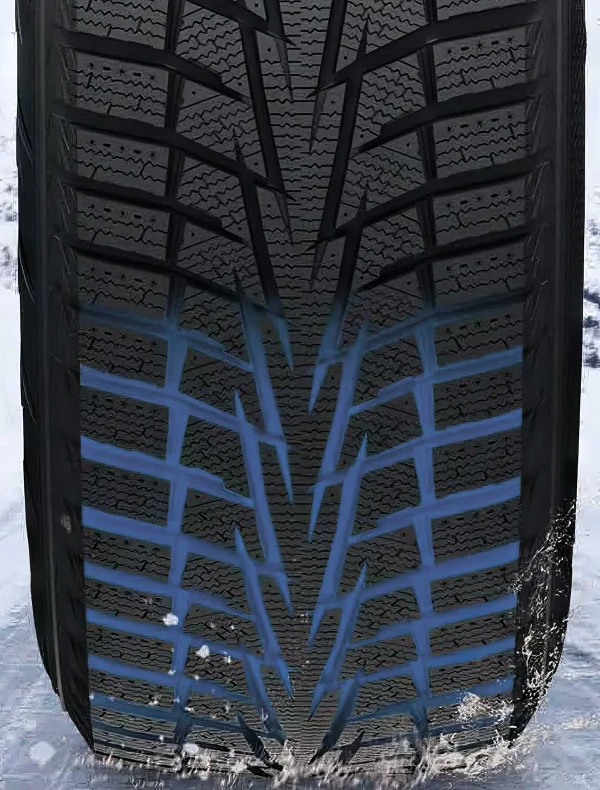 RW10 Winter i*cept X 108T – pilt 2