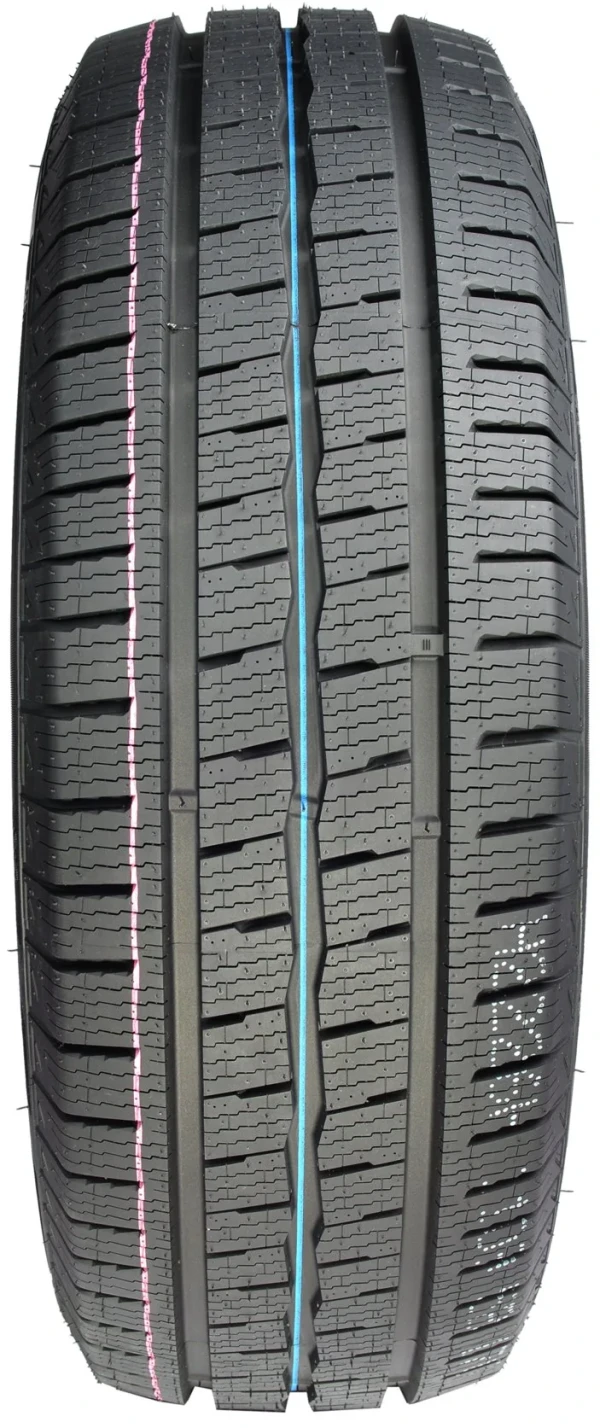 SNOWVAN Pro 121R – pilt 2
