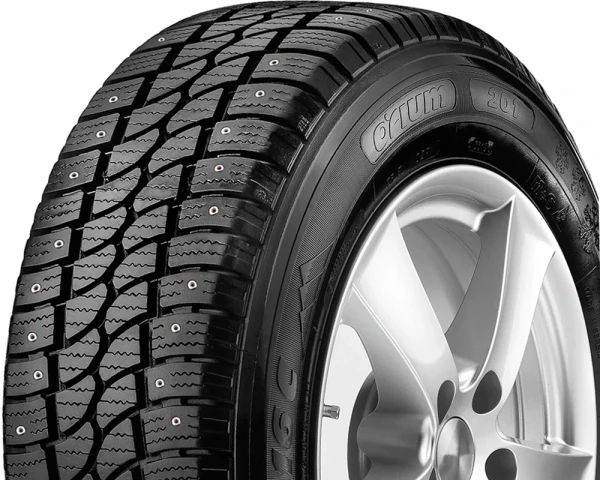 201 Winter LT 118R – pilt 3