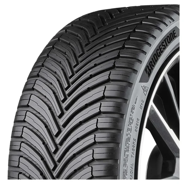 Turanza All Season 6 99W – pilt 2