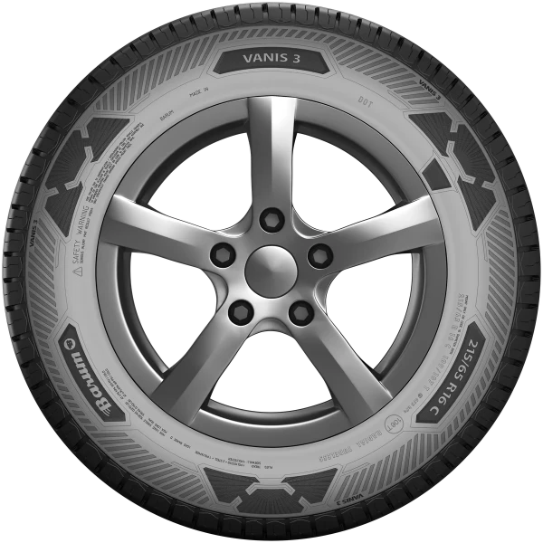 Vanis 3 104T – pilt 3