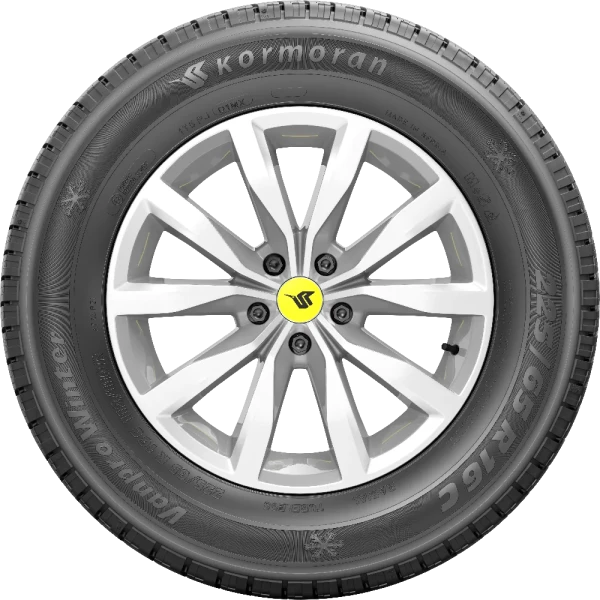 VANPRO WINTER 107R – pilt 2