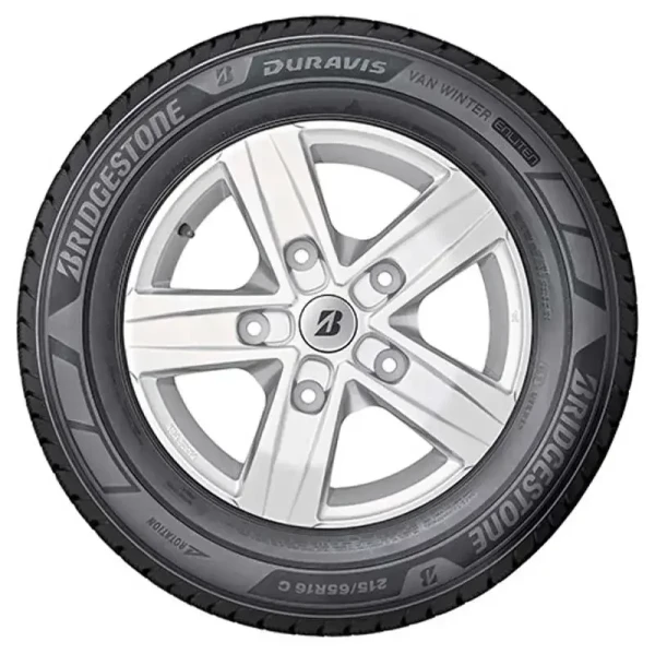 Duravis Van Winter 110R – pilt 3