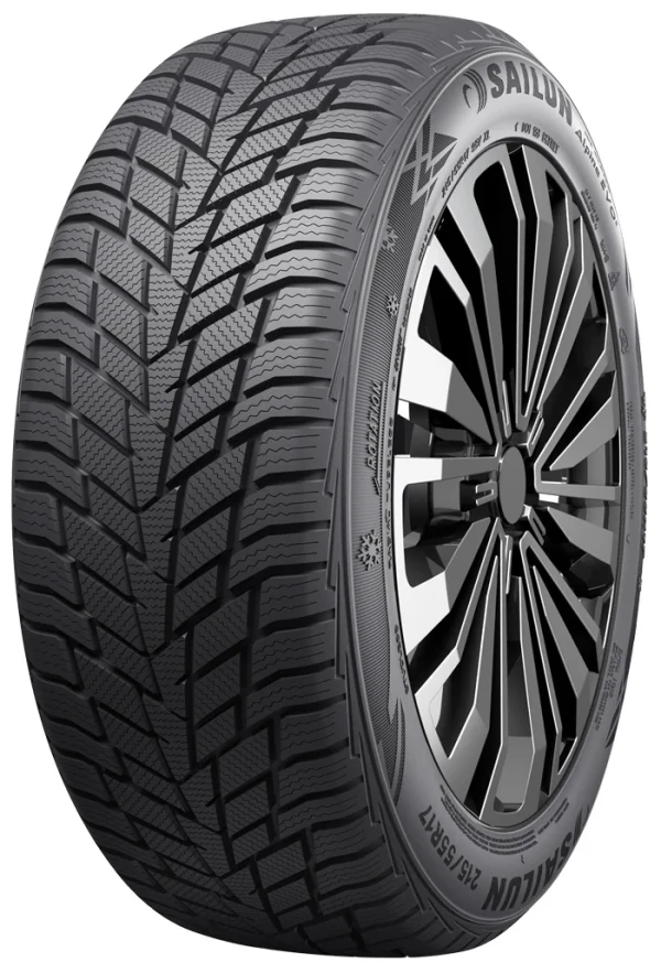Ice Blazer Alpine Evo2 104V – pilt 2
