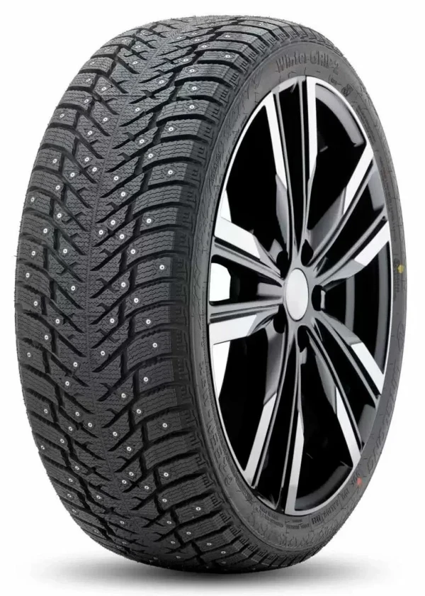 G-M WINTER GRIP 2 79T