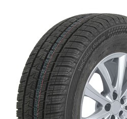 VanContact 4Season