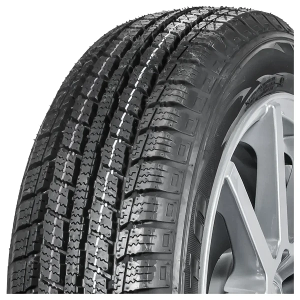 SnowDragon 2 121R – pilt 2