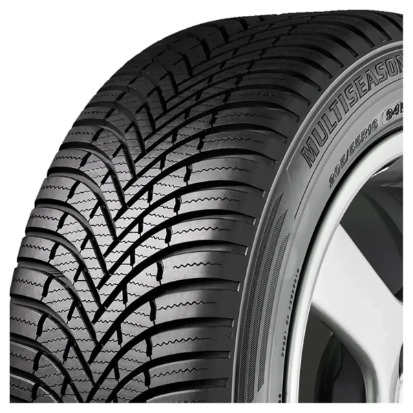 Multiseason 2 101V – pilt 3