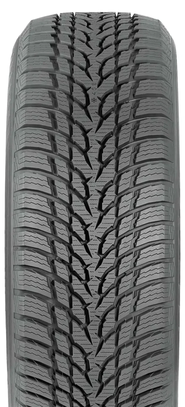 SNOWPROOF 1 105V – pilt 4