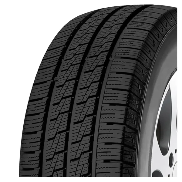 All Season Van Power 91S – pilt 3