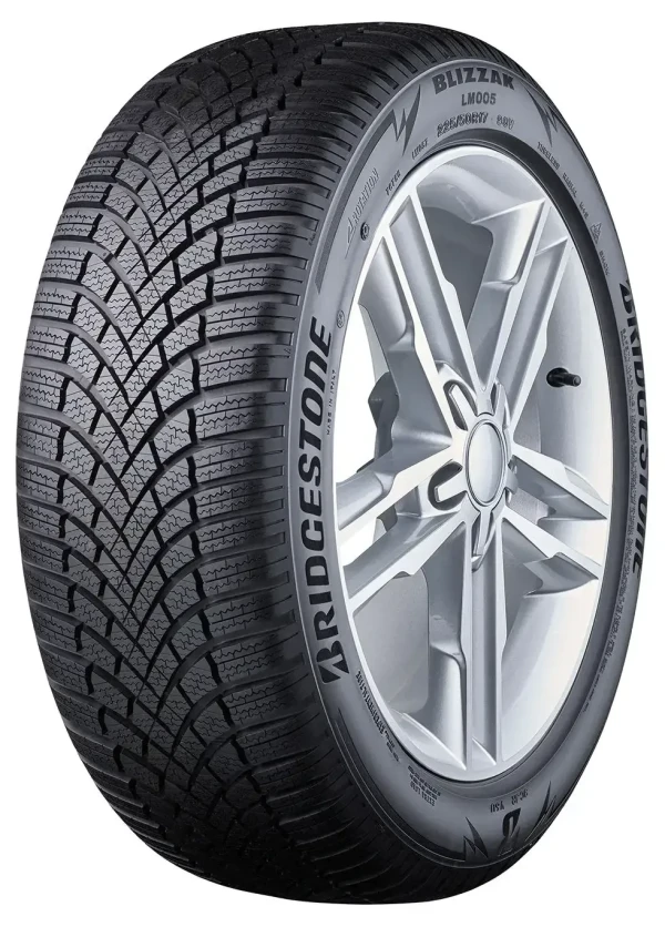 Blizzak LM005 91T – pilt 2