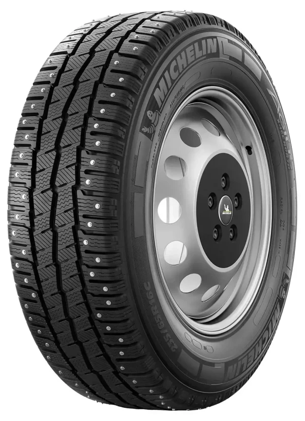 Agilis X-Ice North 109R – pilt 3
