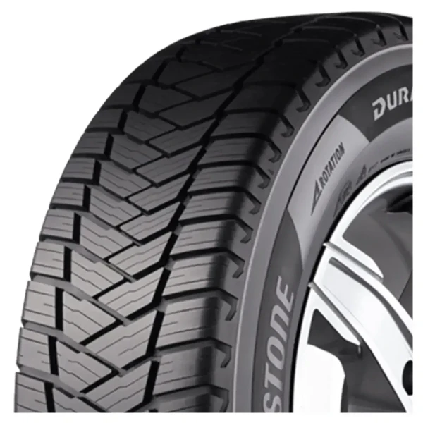 Duravis All-Season 103T – pilt 2