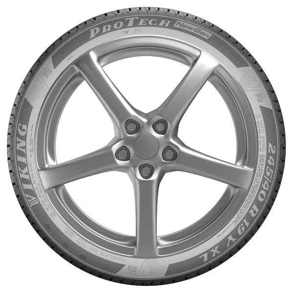 ProTech NewGen 88V – pilt 3