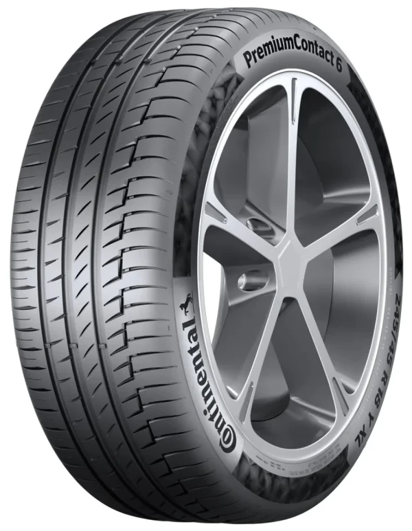 PremiumContact 6 EVC 113Y – pilt 5