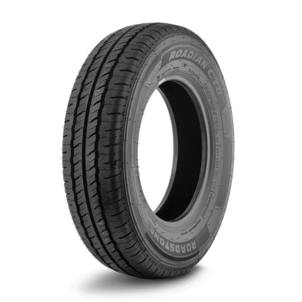 Roadian CT8 121S – pilt 2