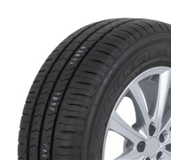 Roadian CT8