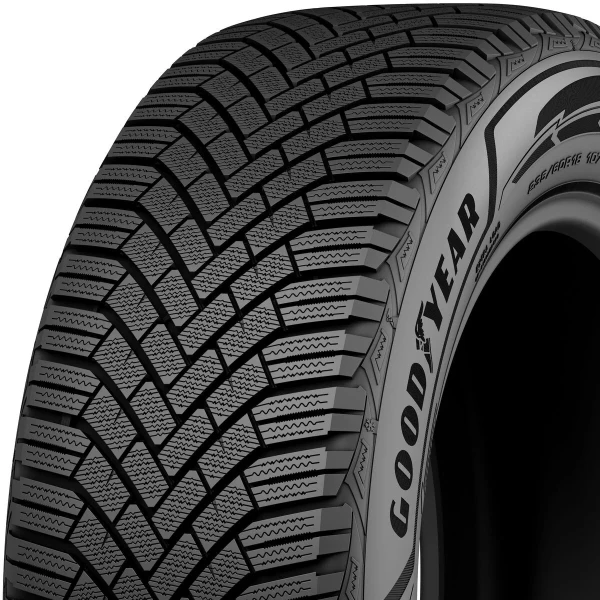 ULTRAGRIP ICE 3 108T – pilt 2