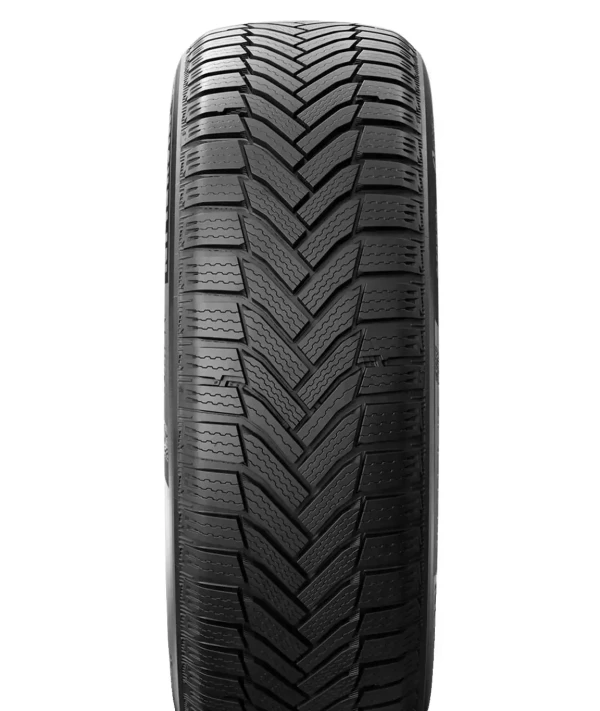 ALPIN 6 85H – pilt 2
