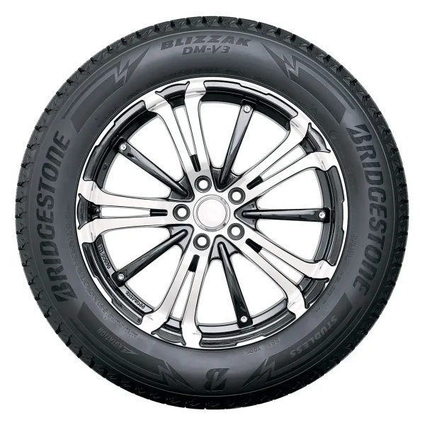 Blizzak DM-V3 110T – pilt 3